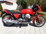 Moto Guzzi Le Mans III - Angebote entsprechen deinen Suchkriterien
