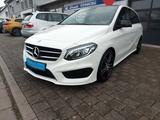 Mercedes-Benz B 250 AMG Line /LED/NAVI/7-G/PDC/SHZ/LEDER - Mercedes-Benz B 250 Gebrauchtwagen