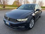 Volkswagen Passat Variant 2.0 TDI 150Cv DSG Exec - VW Passat mit Halbautomatikschaltung