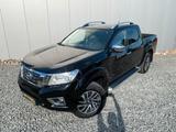 Nissan NAVARA TEKNA GARANTIE DOKA 4x4 ALL-TERRAIN LEDER - Nissan Navara: Tekna