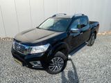 Nissan NAVARA TEKNA GARANTIE DOKA 4x4 ALL-TERRAIN LEDER - Nissan Navara aus 2018