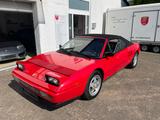 Ferrari Mondial T Cabrio - Ferrari Mondial: T