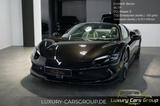 Ferrari 296 GTS - Ferrari 296 GTS aus 2024