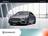 Mercedes-Benz A 250 e Limousine AMG Multibeam Nightp RüKam HUD - Mercedes-Benz A 250 in Magdeburg