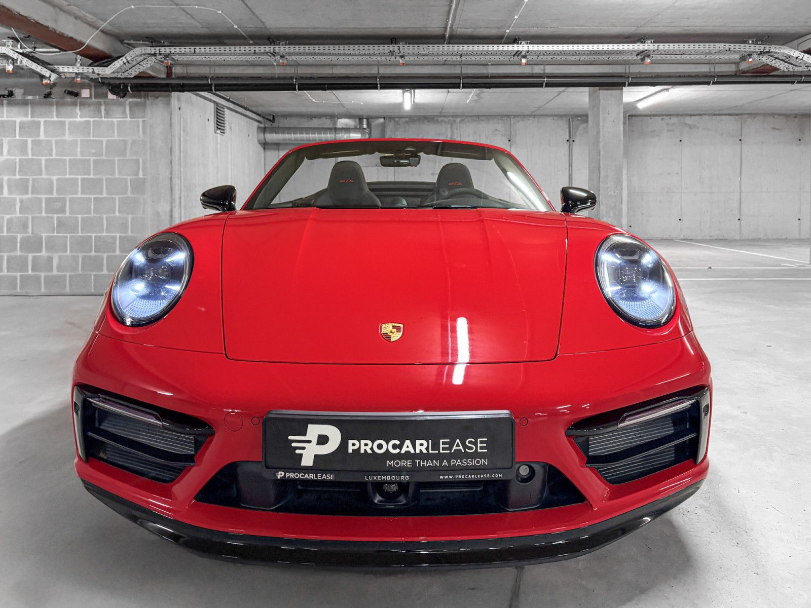 Porsche 992 911 CARRERA 4GTS CABRIOLET / FULL EXLUSIVE P imagem 3
