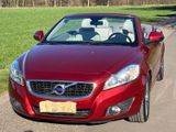 Volvo C70 D3 Cabrio mit Stahldach - Volvo C70: Cab
