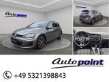 Volkswagen Golf 2.0 TDI DSG BMT GTD 19" - Volkswagen Golf: GTD Dsg