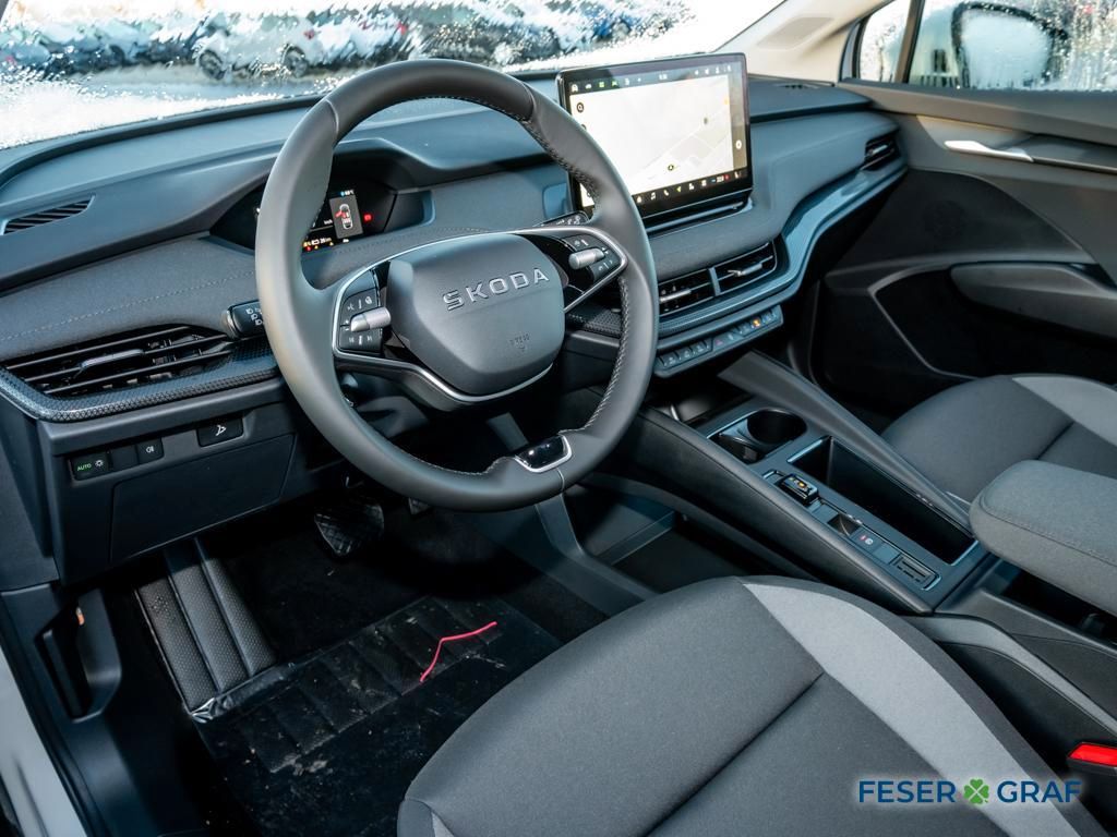 Skoda Elroq - Bild 6