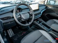 Skoda Elroq - Vorschau Bild 6