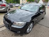 BMW 318 3 Touring 318i Automatik, Panoram, Ahk - BMW 318 aus 2011: 318i