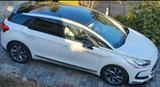 Citroën DS5 HDi 165 SportChic Autom. SportChic - Citroën DS5: Sportchic