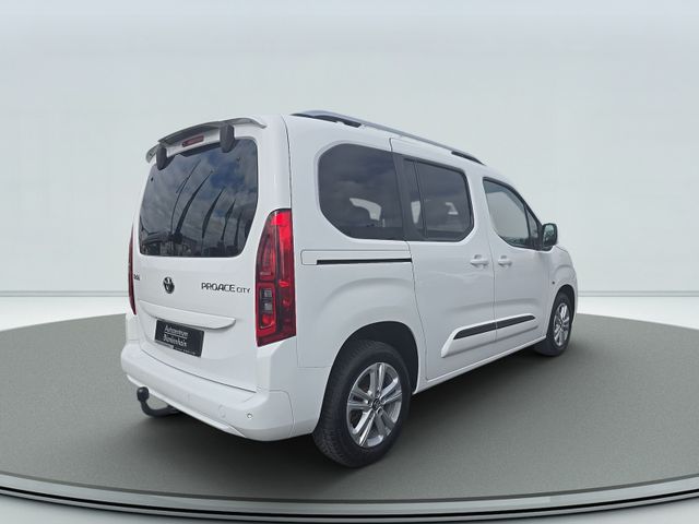 Proace City Verso L1 Team D Klima*Tempomat*AHK