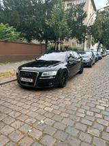 Audi A8 4.2 TDI Vollausstattung TÜV 05.2027 - Audi A8 mit Diesel-Antrieb: Limousine, 4.0