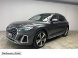 Audi SQ5 3.0 TDI quattro Pano + Standheizung Klima - Audi SQ5 in Mönchengladbach