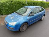 Ford Focus Lim. Trend - Gebrauchtwagen bis 900 Euro
