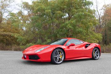 صورة 3 لـ 2017 Ferrari 488 GTB