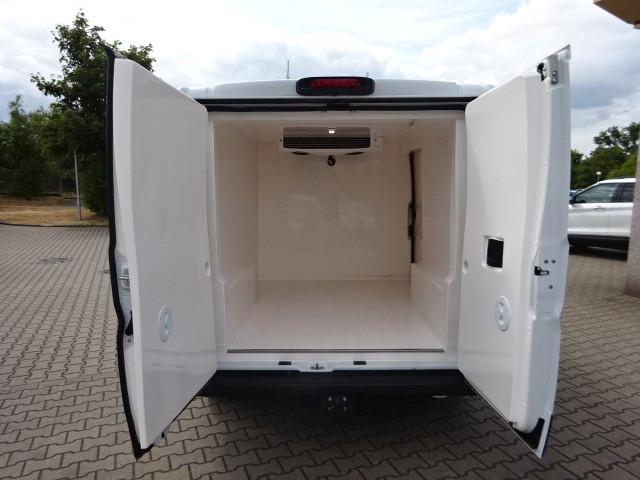 Peugeot Boxer Kasten 333 L1H1 BlueHDi 120 Kühler