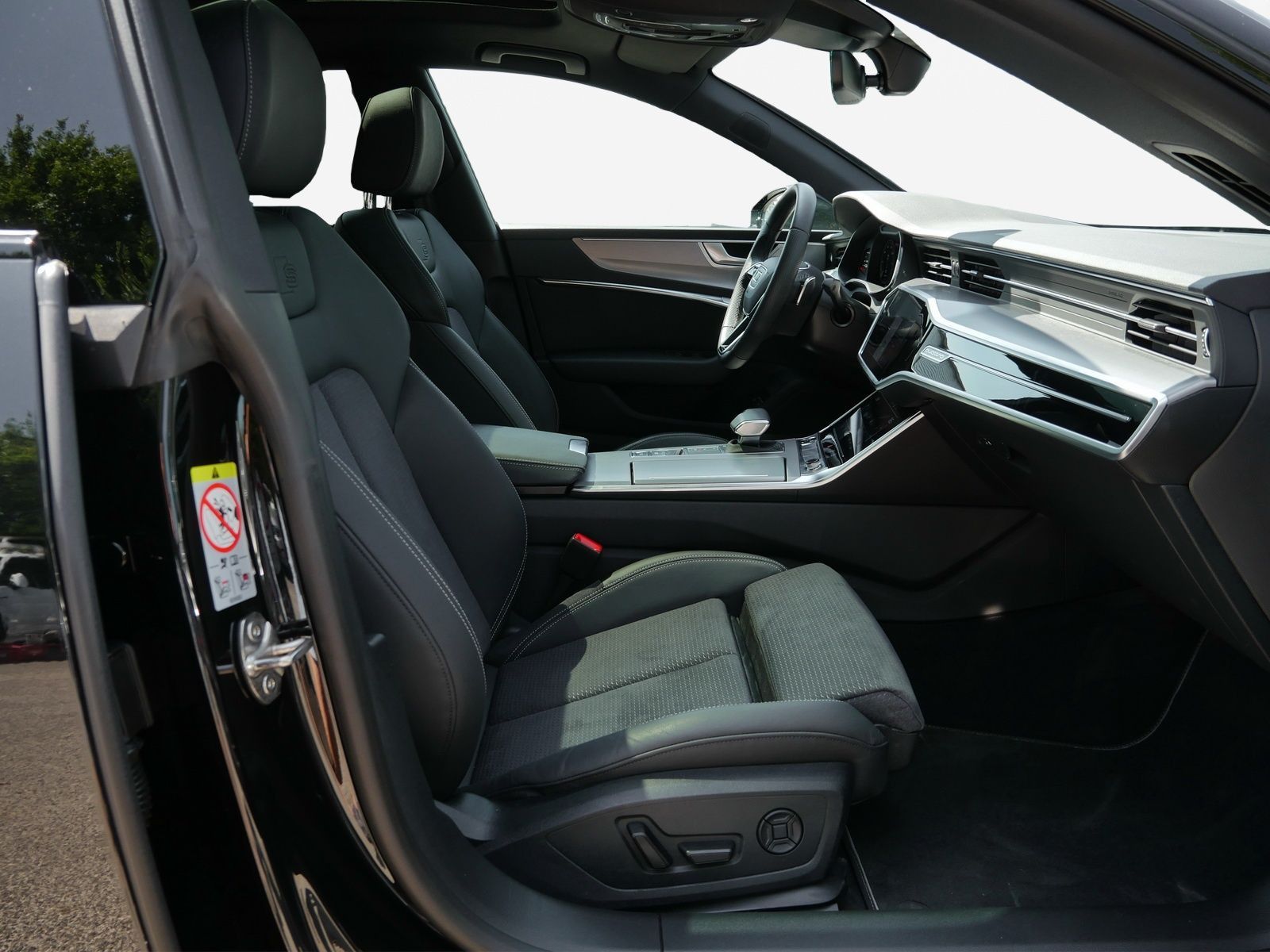 Audi A7 Sportback 50 TFSI e qu.S line OpPaket*B&O*Pan foto 4