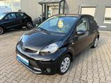 Toyota Aygo  Cool *INSP/HU/BREMSEN/ALLWETTER NEU* - Toyota Aygo (X): Cool