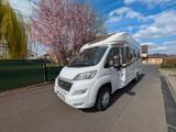 Carado T 345  Top gepflegt und wenig KM