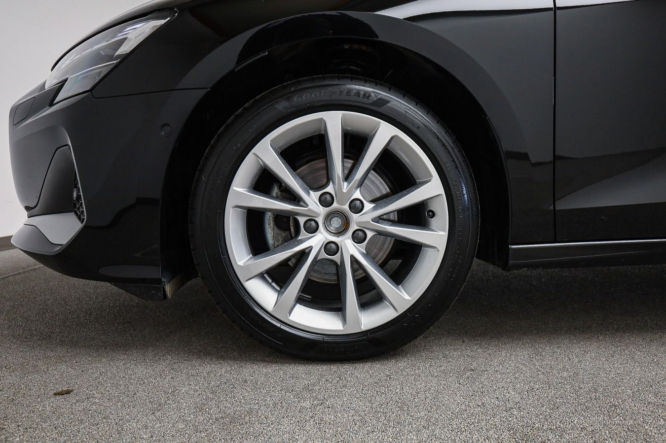 Audi A3 - Bild 7