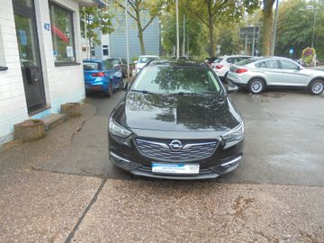 Opel Insignia - 2