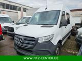 Mercedes-Benz Sprinter III 314 CDI KA/L2H2/MIXTO5/RWD/SORTIMO - Mercedes-Benz Sprinter: Sortimo