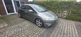 Honda Civic fk3 2.2 i-ctdi - Honda Civic FK mit Diesel-Antrieb