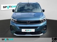 Opel Combo - Vorschau Bild 2