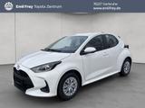 Toyota Yaris Hybrid 116 1.5 VVT-i Business Edition 68 k - Toyota Yaris Gebrauchtwagen in Karlsruhe