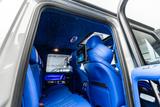 Mercedes-Benz G 63 AMG / Brabus Aerodynamik/A22/ Shooting Star - Mercedes-Benz: Geländewagen, Brabus