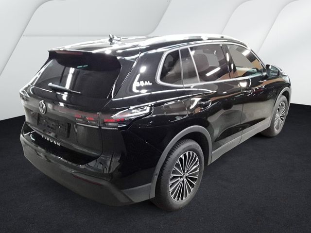 Tiguan 2.0 TDI GOAL HUD+MATRIX+KAMERA+AHK+