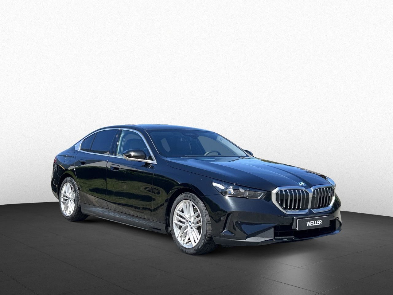 BMW i5 - Bild 3