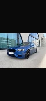 BMW M5 Competition  - BMW M5