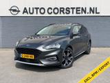 Ford Focus Wagon 1.5T 150PK automatik * Ex Bpm Export - Ford Focus Wagon Gebrauchtwagen