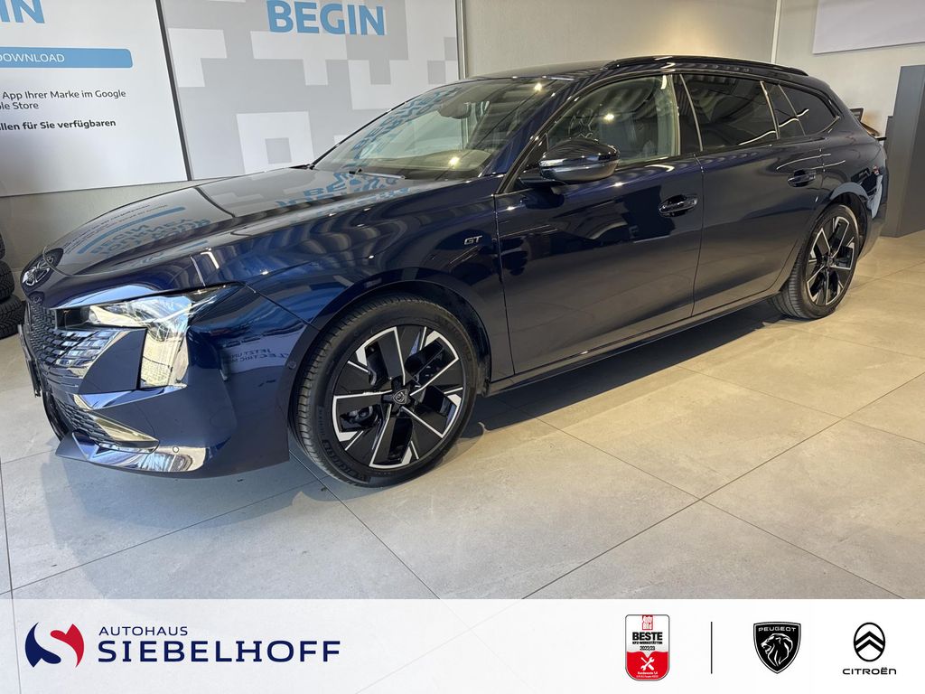 2024 Peugeot 508