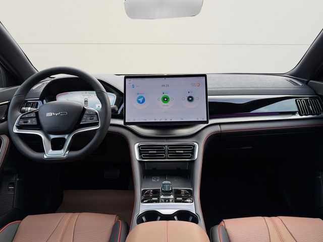 BYD Seal U DM-i Comfort+Pano+360Kam+ACC+HUD+Sitzklim