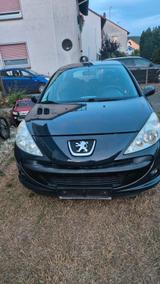 Peugeot Peugeo 206 - Peugeot 206 aus 2025