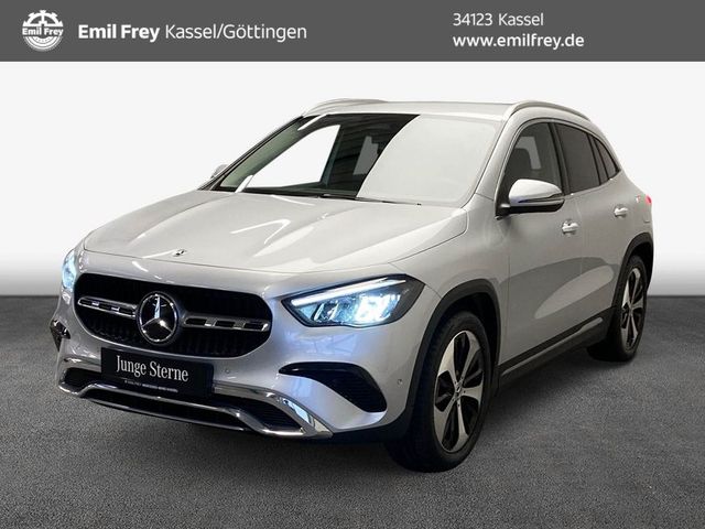 Mercedes-Benz GLA 180 d Progressive Advanced AHK u.v.m