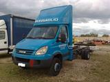 Iveco Daily 65c18 3.0hpt TELAIO CON SPONDA - 200 - Iveco aus 2007
