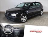 Volkswagen Golf IV Ocean 1.9 TDI KLIMA*SHZ*ALU - Volkswagen Golf aus 2003: TDI