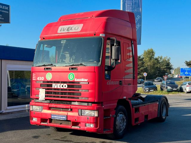 Iveco EUROSTAR CURSOR 440E43