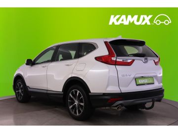 Honda CR-V - 5