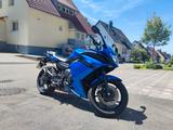 Yamaha XJ6 Diversion F (ABS) - YAMAHA XJ6 DIVERSION F