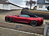 Chevrolet Camaro 6.2 V8 Sport Autom. Sport - Chevrolet Camaro: V6