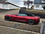 Chevrolet Camaro 6.2 V8 Sport Autom. Sport - Chevrolet Camaro: 6.2