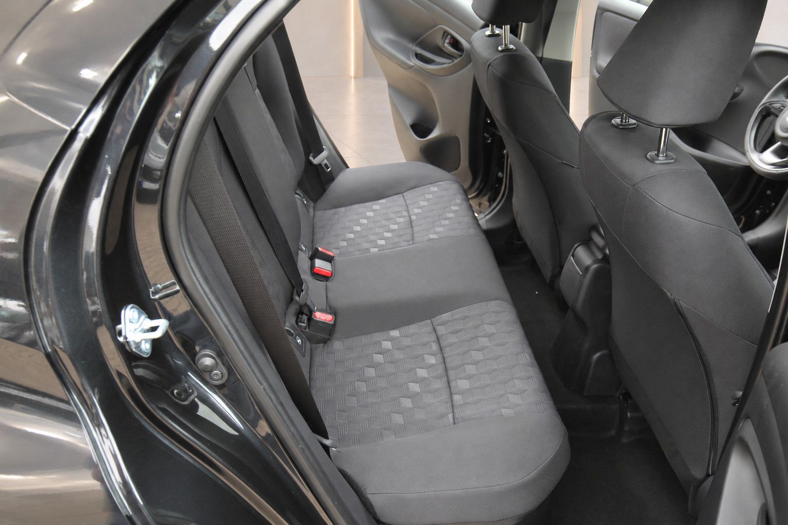 Mazda 2 Hybrid - Bild 17