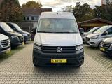 Volkswagen Crafter Kasten 35 mittellang Hochdach FWD*LKW* - Volkswagen: Lkw