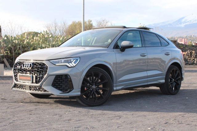 Audi Q3 RS Q3 SPB quattro S tronic