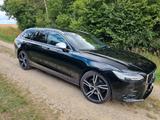 Volvo V90 D5 AWD R-Design Geartronic R-Design - Volvo V90 von privat